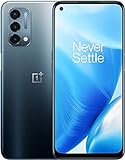 OnePlus Nord N200 | 5G for T-Mobile U.S Version | 6.49' Full HD+LCD Screen | 90Hz Smooth Display | Large 5000mAh Battery | Fast Charging | 64GB Storage | Triple Camera (T-Mobile) (Renewed)