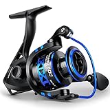 KastKing Centron Spinning Reel, Size 500 Fishing Reel