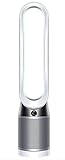 Dyson Dyson TP04 Pure Cool Purifying Connected Tower Fan, White (Refurbished)