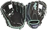 Rawlings | HEART OF THE HIDE Baseball Glove | R2G - Narrow Fit | 11.5' | Pro I-Web | Right Hand Throw