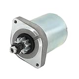Starter Motor Compatible with Lawn Mower Engine Kawasaki FR691V FR730V FR730V FR651V FS481V FS541V FR600V 21163-0749, 21163-0711, 21163-0714, 21163-7035, 21163-7034, 21163-0722, 5954