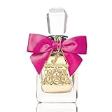 Juicy Couture Viva La Juicy Eau De Parfum, Women's Perfume with Notes of Mandarin, Gardenia & Caramel, Floral & Sweet Perfume for Women, EDP Spray, 1.7 fl. oz