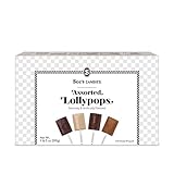 See's Candies 1lb 5 oz Assorted Lollypops