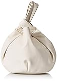 The Drop Women's Avalon Small Tote Bag, Ivory, One Size