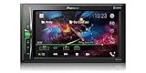 Pioneer DMH-220EX 6.2' Touchscreen Digital Multimedia Receiver