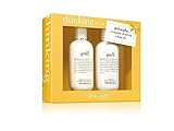 philosophy - thinking of you pure grace shower gel & body lotion gifting set - Birthdays, Holiday, Wedding, Present for Man, Her 8 Fl Oz, 2 Count, (Pack of 1)