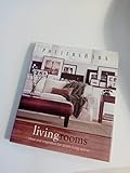 Pottery Barn Living Rooms