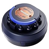 Neobot X2 Cordless Pool Cleaner, Automatic Robotic Pool Vacuum, Lasts up to 120 Mins, Dual-Motor, Self-Parking, Pool Vacuum for above/In Ground Flat Pools Up to 914 Sq Ft