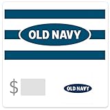 Old Navy eGift Cards - Standard