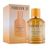 Forever 21 Mandarin Muse Eau de Parfum 3.4 fl. oz. for Her
