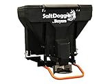 Buyers Products TGS07 SaltDogg 11 Cubic Foot Commercial Tailgate Salt Spreader