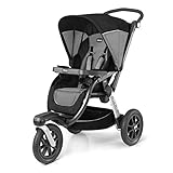 Chicco Activ3 Air Jogging Stroller, Q Collection