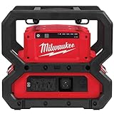 Milwaukee M18 Carry-ON 3600W/1800W Power Supply