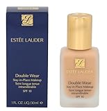 Estee Lauder Double Wear Stay-In Place Makeup 3N1 Ivory Beige 1.0 Fluid Ounce