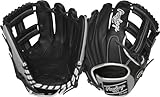 Rawlings | ENCORE Baseball Glove | Right Hand Throw | 11.5' - Single Post Web