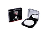 Ultra HD Pressed Powder - 1 Translucent by Make Up For Ever for Women - 0.29 oz Powder