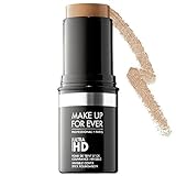 Make Up For Ever Ultra HD Invisible Cover Stick Foundation - Soft Sand