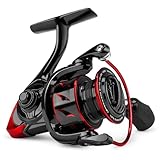 KastKing Sharky III Spinning Fishing Reel,Size 3000