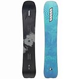 K2 Alchemist Mens Snowboard, 164cm (W)