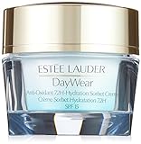 Estee Lauder DayWear 72H Anti-Oxidant Hydration Sorbet Creme SPF 15 1.7oz for Normal Skin