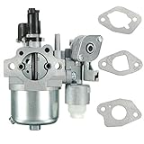 Yomoly Carburetor Compatible with Ariens 917002 917300 Log Splitter 986501 Lawn Edger Motors Replacement Carb