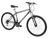 Dynacraft Magna Echo Ridge 26' Mountain Bike – Rugged and Durable Design, Perfect for Teens and Adults Learning to Ride, Sturdy and Easy to Assemble, Ideal for Adventurers