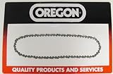Efco 10' Oregon Chain Saw Repl. Chain Model #Pole Pruner, PT-2500, PTX-2500, PT-2700, PTX-2700 (9039)