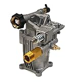 | Power Pressure Washer Water Pump for Mi-T-M, WP-2700-4MHB, WP-2703-3MHB Sprayers