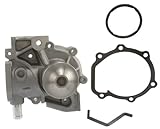 AISIN WPF-002 New Engine Water Pump with Gaskets - Compatible with Select Subaru Baja, Forester, Impreza, Legacy, Outback
