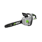 EGO Power+ CS1800 18-Inch 56-Volt Cordless Chain Saw Battery and Charger Not Included