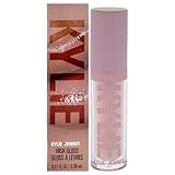 Kylie Cosmetics High Gloss - 317 Klear for Women - 0.1 oz Lip Gloss