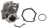 AISIN WPF-025 New Engine Water Pump with Gaskets - Compatible with Select Subaru Forester, Impreza, Legacy, Outback