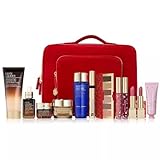 Estee Lauder 2023 Holiday Beauty Blockbuster 11pcs ($615 value), Celestial Glam, Cool Tone