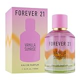 Forever 21 Vanilla Sunrise Eau de Parfum 3.4 fl. oz. for Her