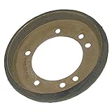 Stens Drive Disc 240-394 Compatible with Ariens Most friction drive snowblowers, Snapper Most friction drive rear engine riders, Troy-Bilt 42010, 42012, 42033 00170800, 00300300, 04743700