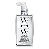 COLOR WOW Dream Coat Supernatural Spray, 6.7 Fl Oz – Keep Your Hair Frizz-Free and Shiny No Matter the Weather with Award-Winning Anti-Humidity Treatment