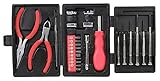 25 PC. MINI TOOL SET FOR FRED MEYER