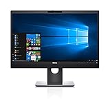 Dell P2418HZm 24' Monitor for Video Conferencing - P Series (Renewed)