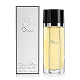 Oscar de la Renta Oscar, Oscar Signature Collection, Eau de Toilette Perfume Spray for Women, 3.4 Fl. Oz.