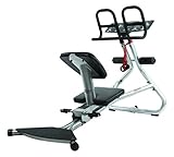 Motive Fitness TotalStretch TS200 Commercial Body Stretching Machine