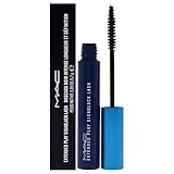 MAC Extended Play Gigablack Lash Mascara Women 0.2 oz