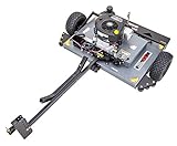 Swisher FCE11544BS 11.5 HP 44-Inch Electric Start Finish Cut Trail Mower