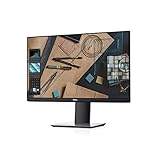 Dell P Series 23-Inch FHD 1080p Screen LED-lit Monitor (P2319H),Black