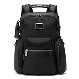 TUMI - Alpha Bravo Navigation Backpack - Everyday Travel Backpack - Fits Up to 15' Laptop - 16.0' X 14.0' X 7.3'