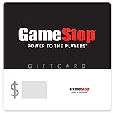 Gamestop eGift Card