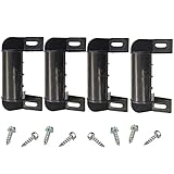GenTent Safety Canopies Universal Frame Adapter Kit