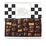 See's Candies 1 lb Thank You Nuts & Chews