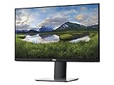 DELL P Series 27-Inch FHD 1080p Screen Led-Lit Monitor (P2719H), Black