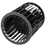 Upgraded 1472A1191 Wheel Package Blower for Coleman,RV Air Conditioner Blower Wheel for Coleman Mach RV AC Parts,Blower Wheel Fan for Coleman 47003, 47004, 47023, 47024, 47053, 47054, 47073, 47074 etc