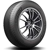 MICHELIN Defender T + H All-Season Radial Car Tire for Passenger Cars and Minivans, 195/65R15 91H